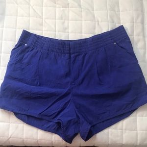 calvin klein shorts